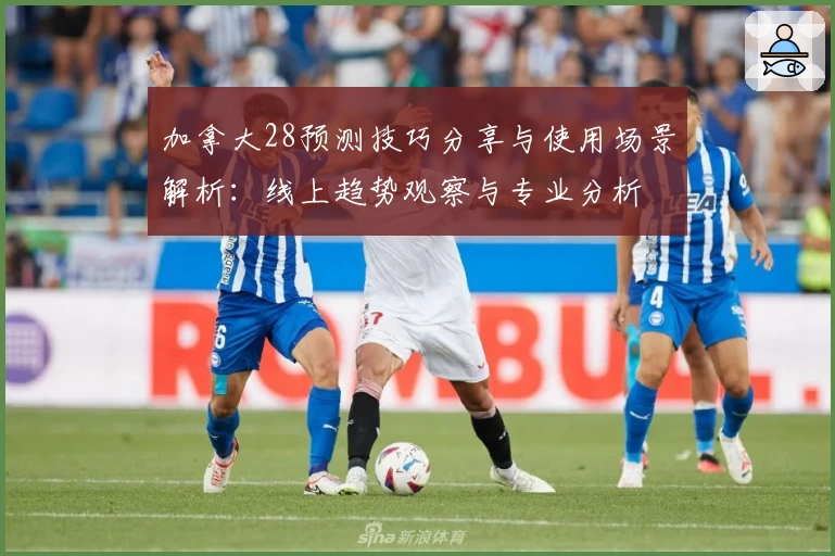 加拿大28预测技巧分享与使用场景解析：线上趋势观察与专业分析