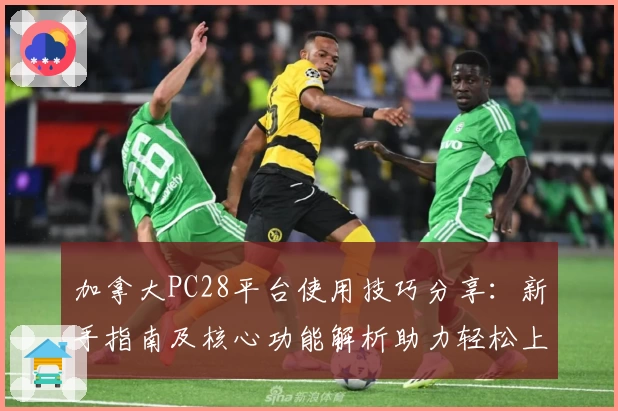 加拿大PC28平台使用技巧分享：新手指南及核心功能解析助力轻松上手