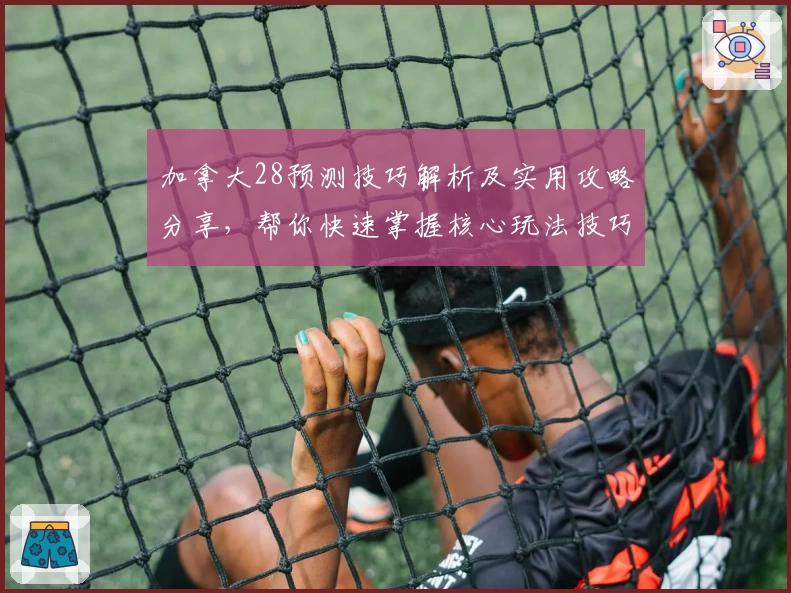 加拿大28预测技巧解析及实用攻略分享，帮你快速掌握核心玩法技巧