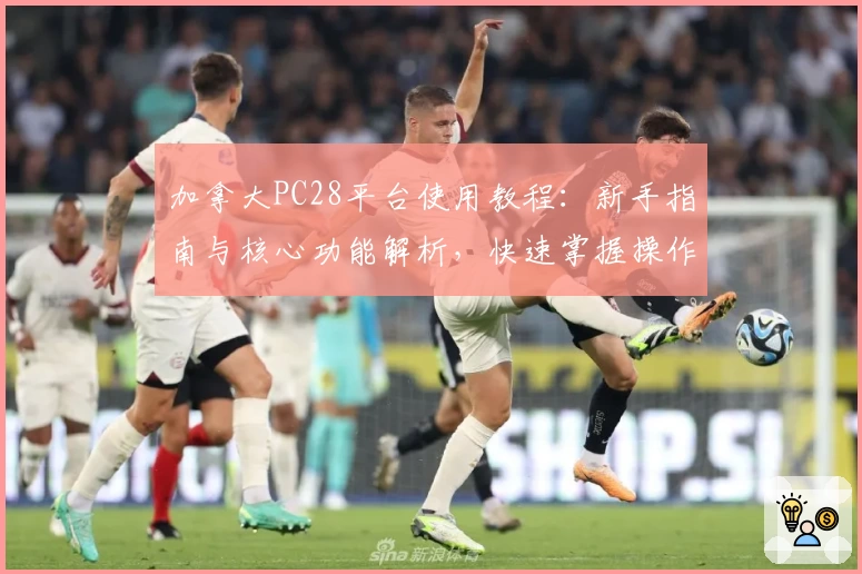 加拿大PC28平台使用教程：新手指南与核心功能解析，快速掌握操作方法与使用技巧