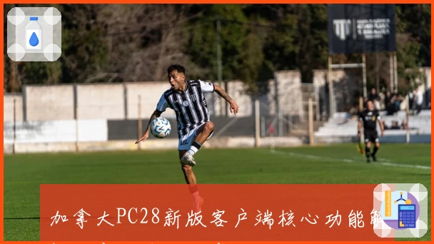 加拿大PC28新版客户端核心功能解析及实用技巧分享