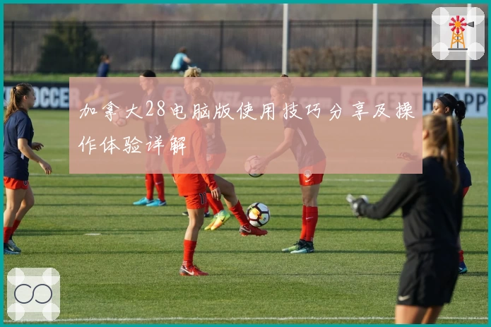 加拿大28电脑版使用技巧分享及操作体验详解