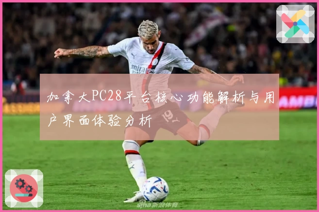 加拿大PC28平台核心功能解析与用户界面体验分析