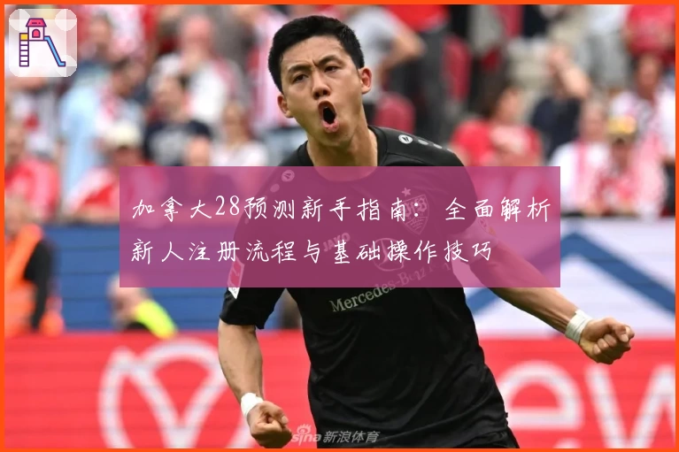 加拿大28预测新手指南：全面解析新人注册流程与基础操作技巧